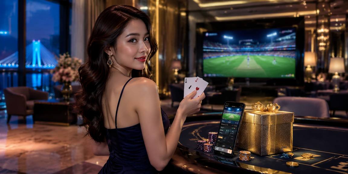 red 888 Bàn live casino, slot và sportsbook trong một không gian
